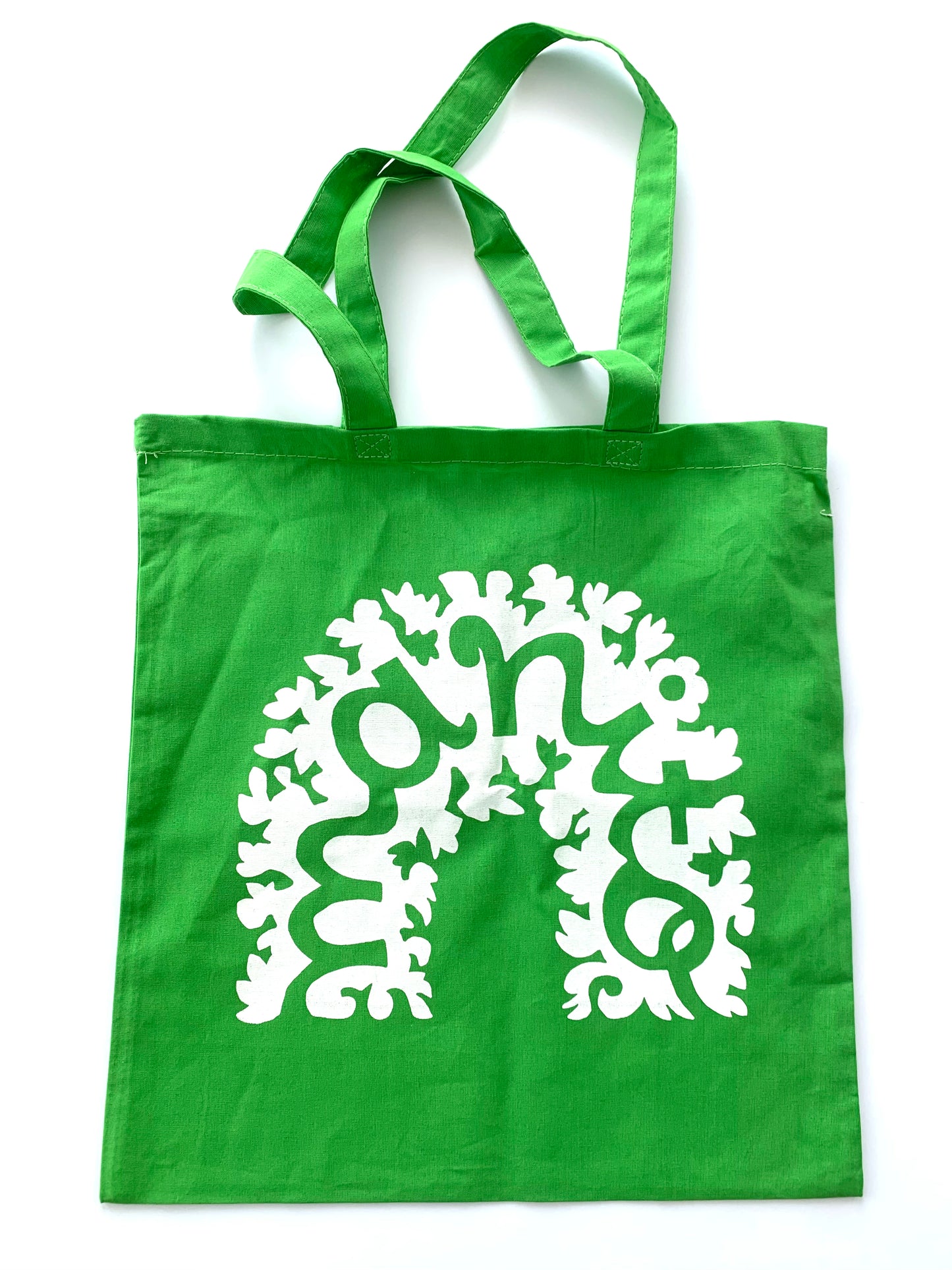 "MANITO" Tote Bag