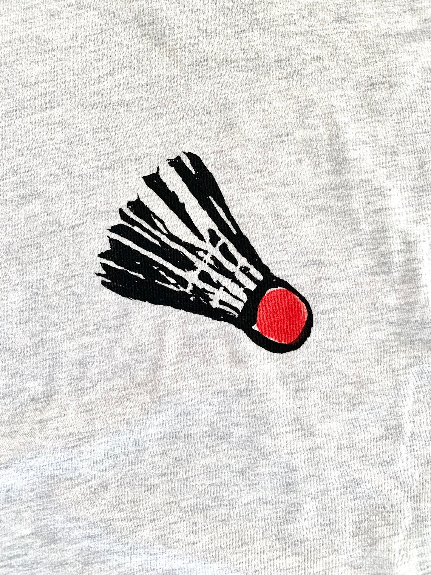 Flying Birdee Graphic Tee, Every-body Fit