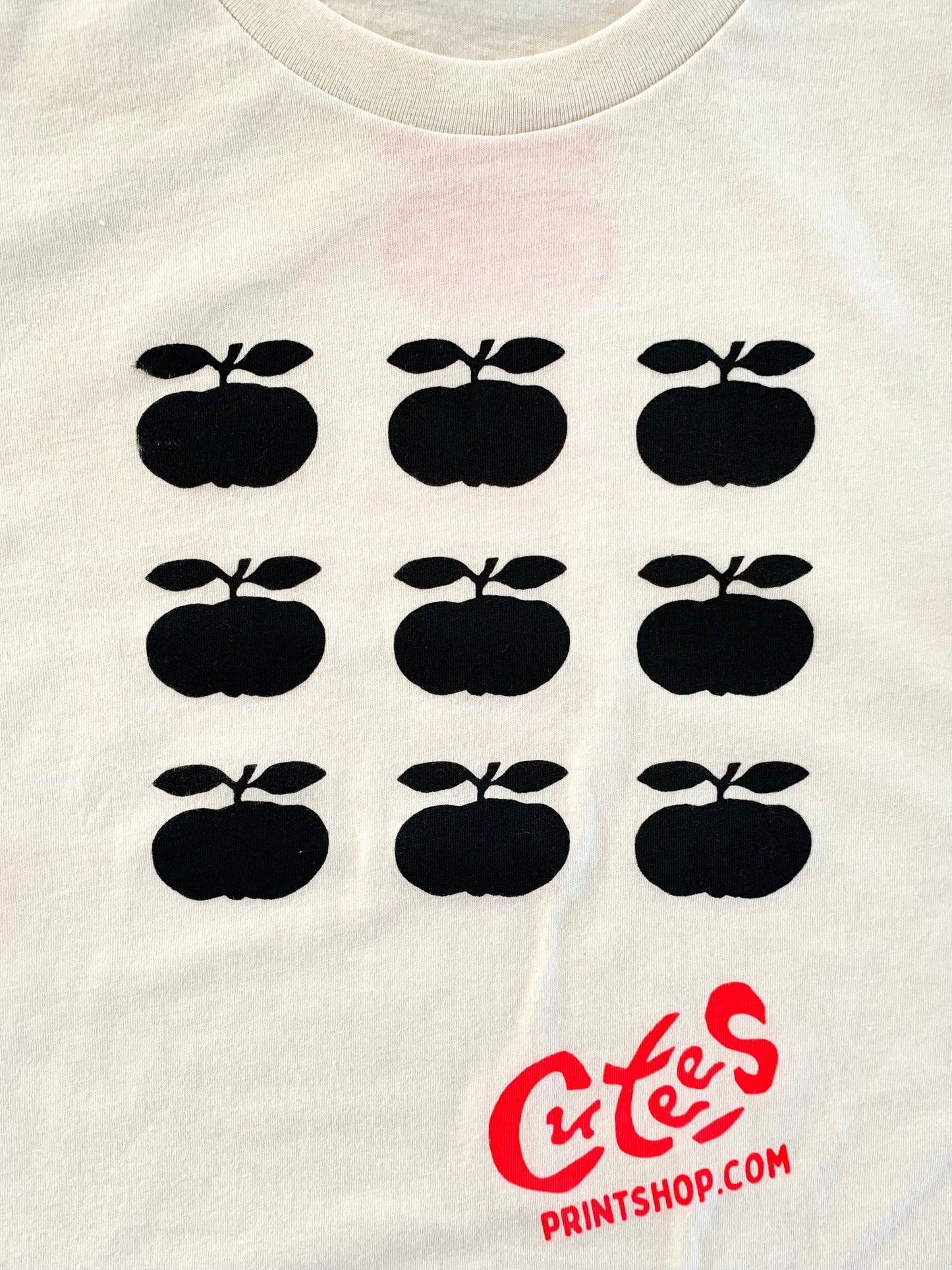 "9 Cutees Fruits" Every-body Fit