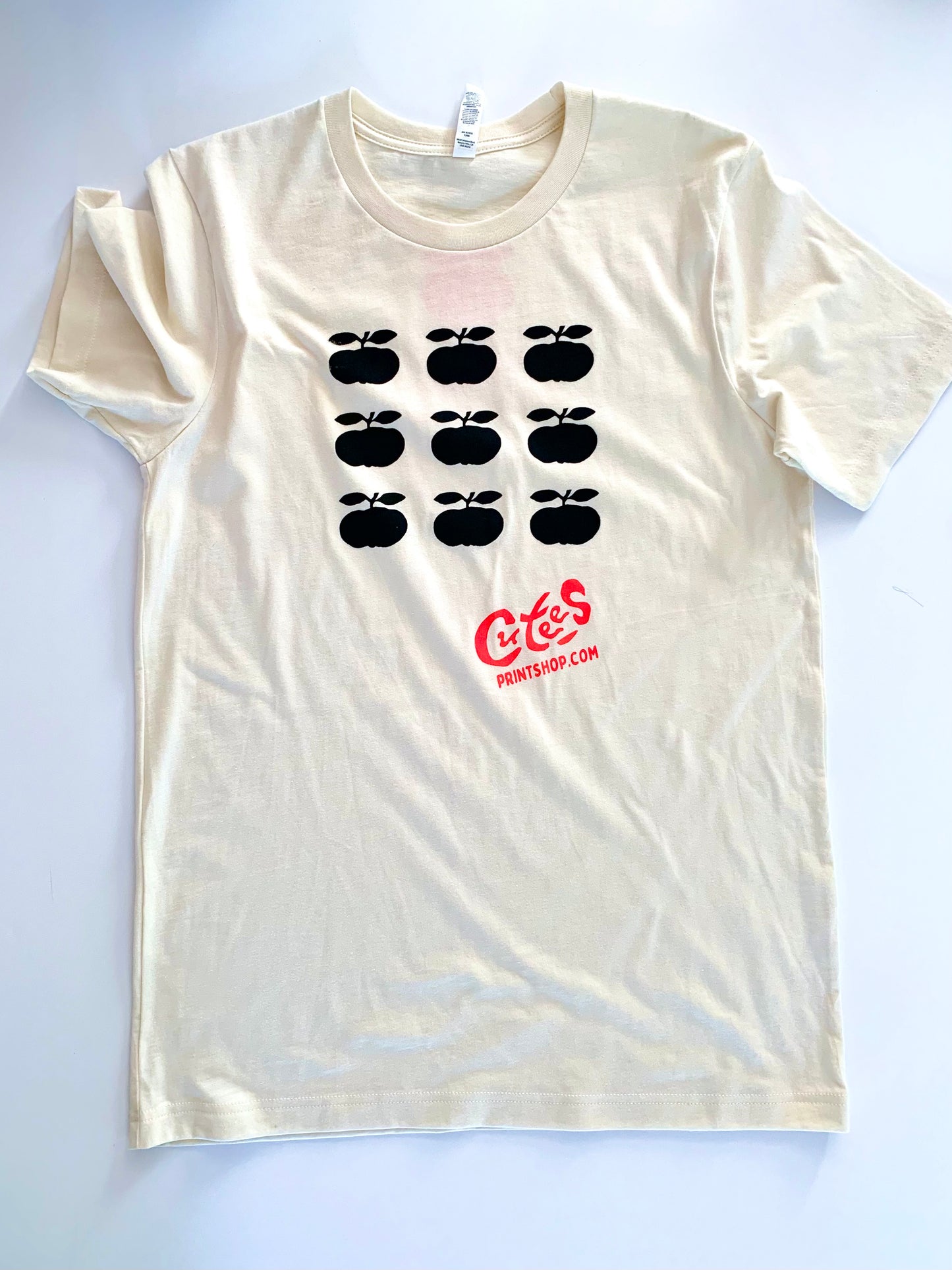 "9 Cutees Fruits" Every-body Fit